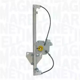 MAGNETI MARELLI 350103162500 -  